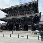 真宗本廟(東本願寺)