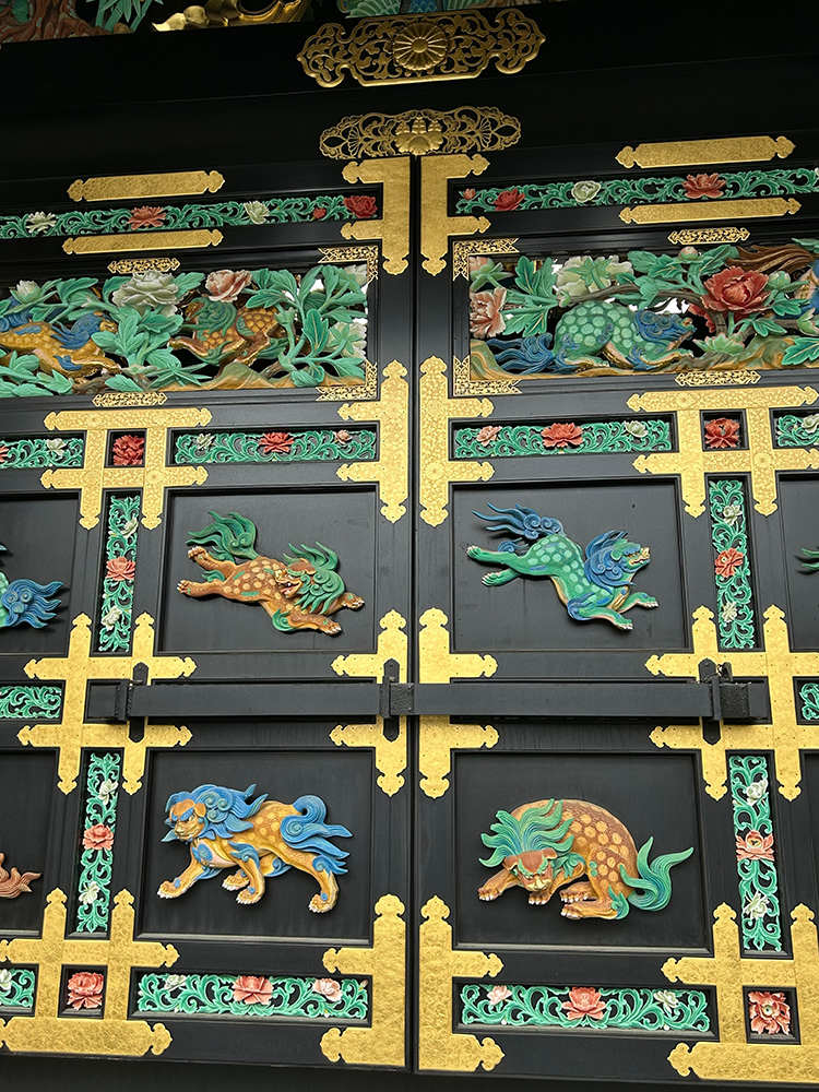 龍谷山本願寺(通称・西本願寺)