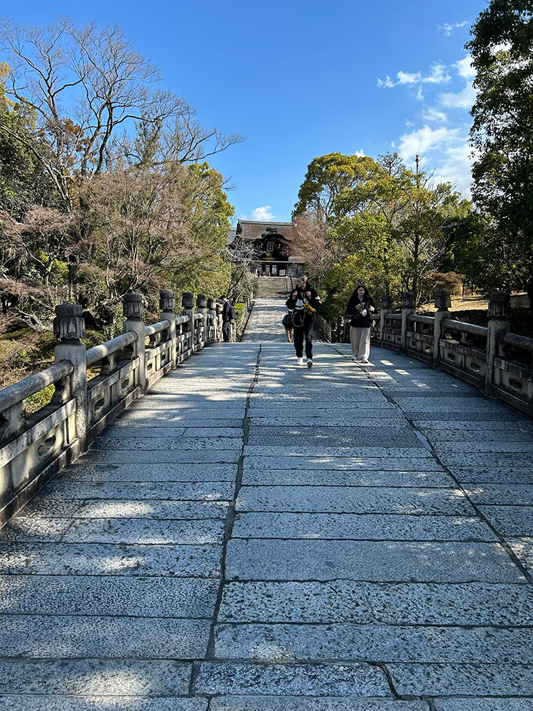 大谷本廟(西大谷)