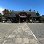 大谷本廟(西大谷)