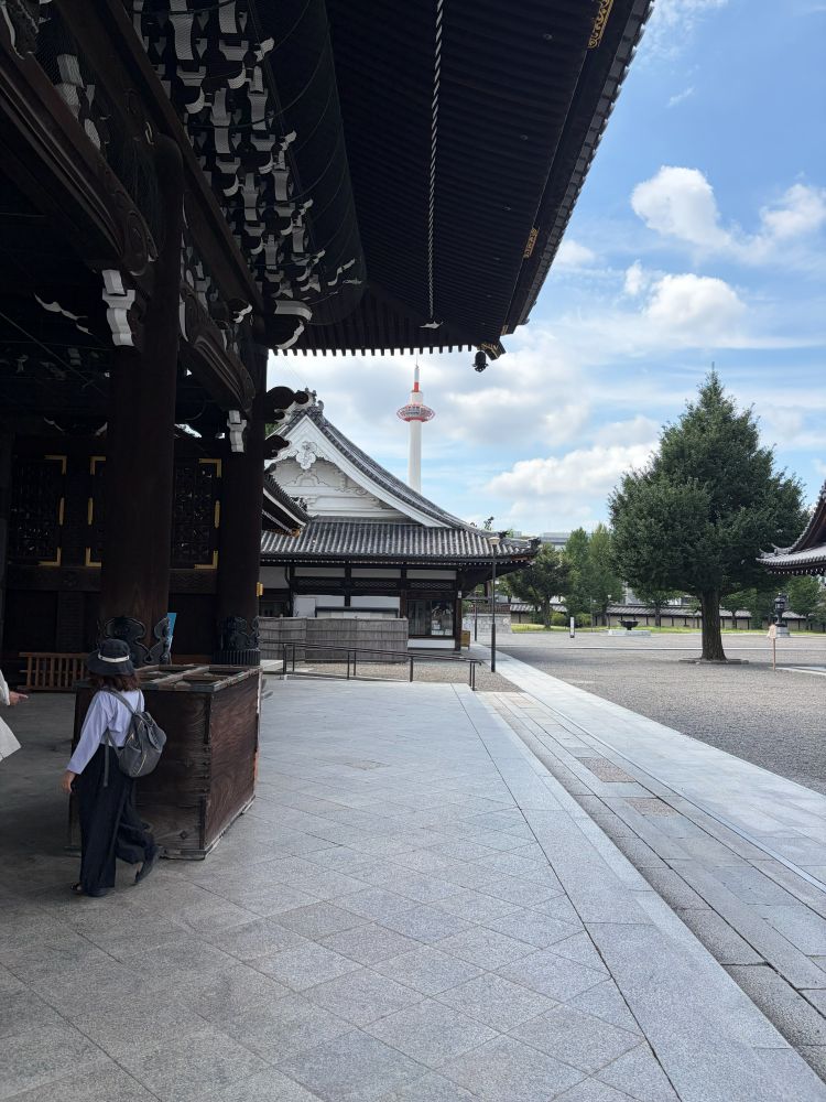東本願寺