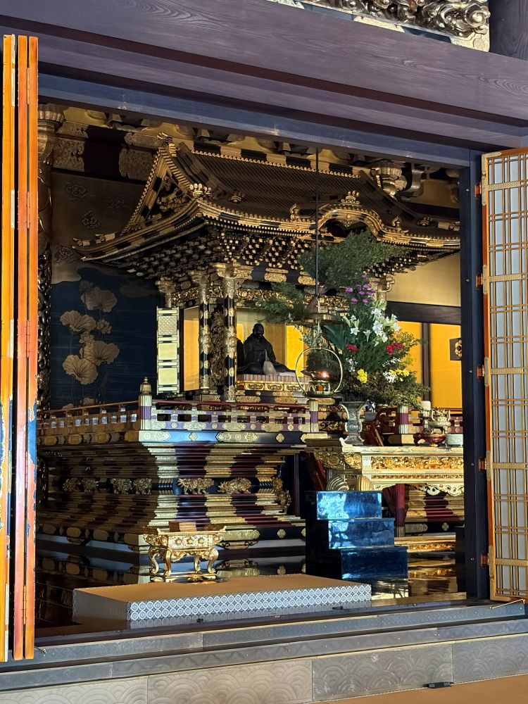 東本願寺