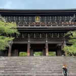 知恩院