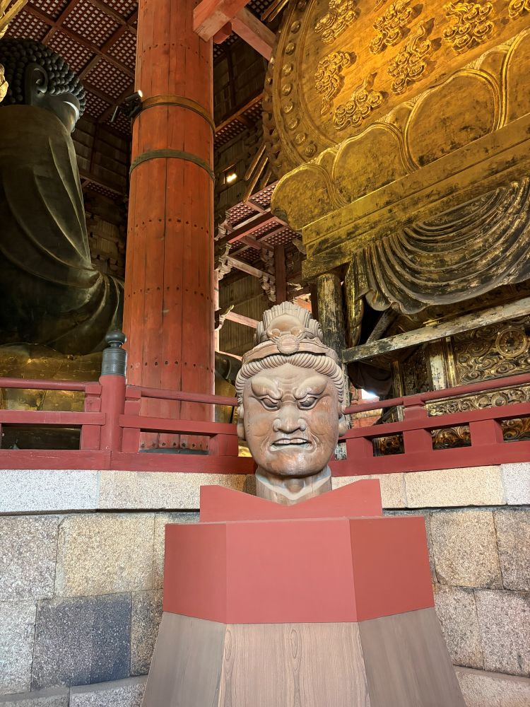 四天王